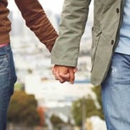 Parejas de Hecho