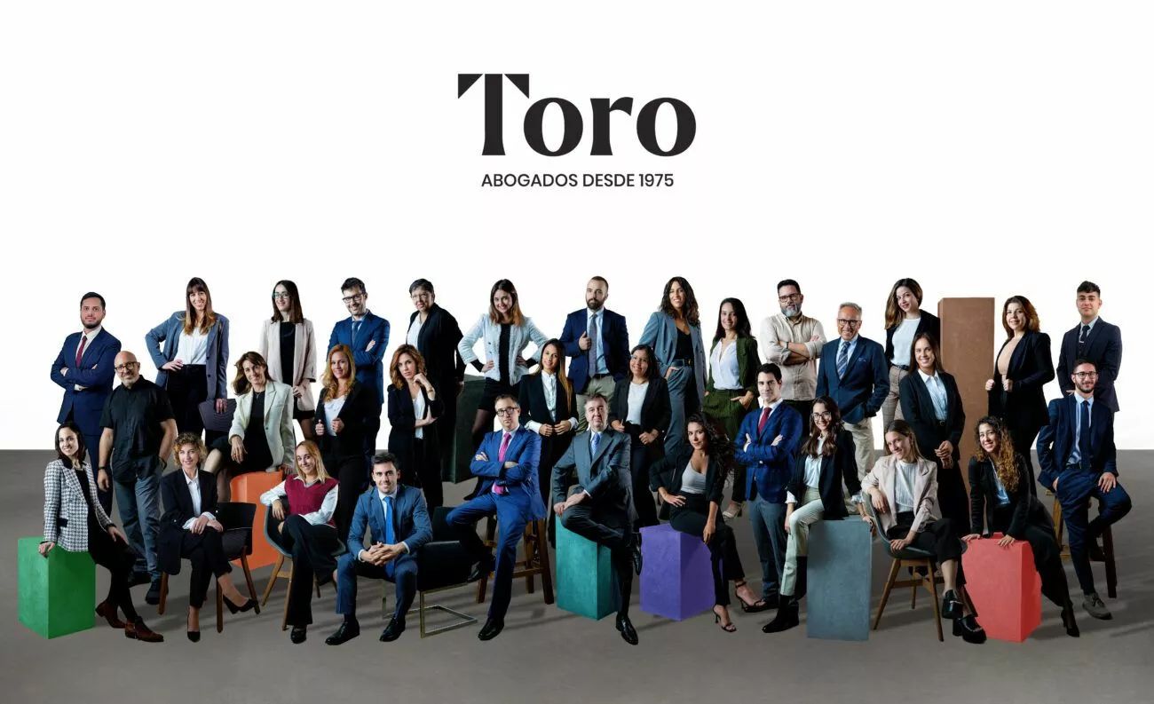 Equipo Toro Abogados
