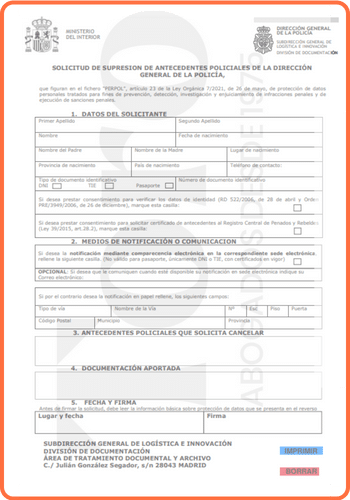 Descargar modelo