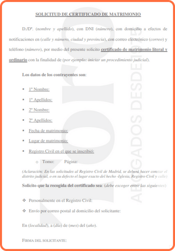 Descargar modelo