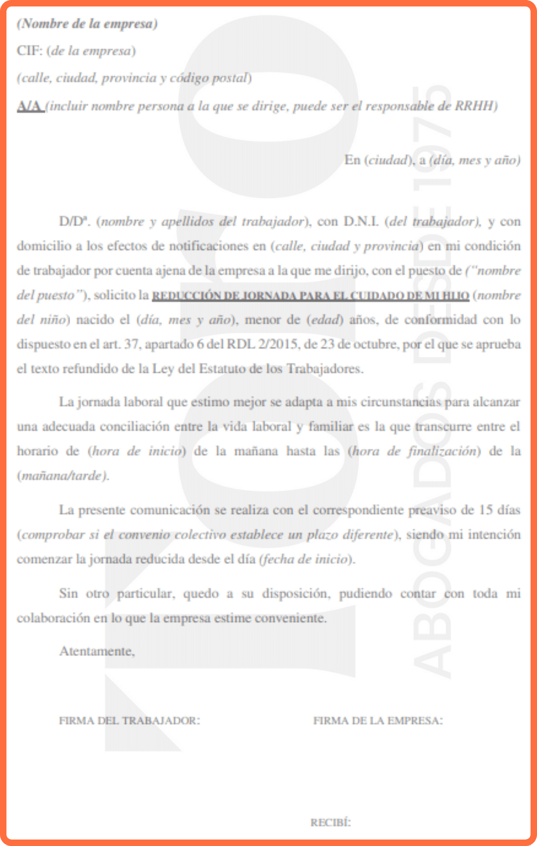 Descargar modelo