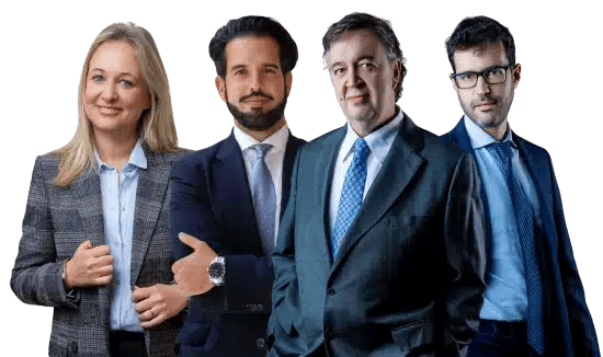 Bufete Toro - Equipo