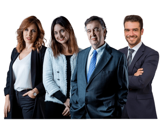Equipo de abogados