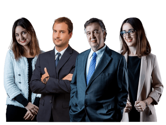 Equipo de abogados