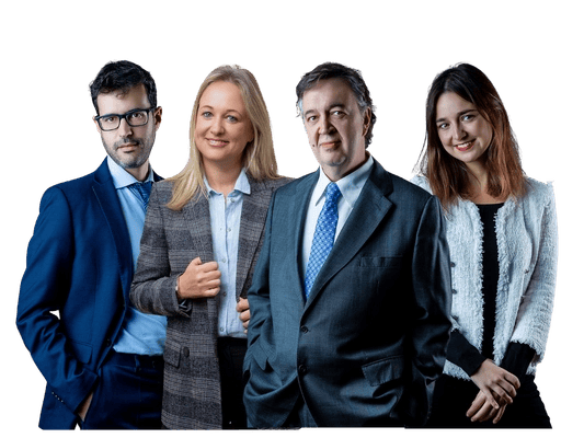 Equipo de abogados
