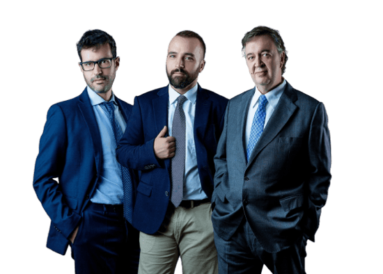Equipo de abogados