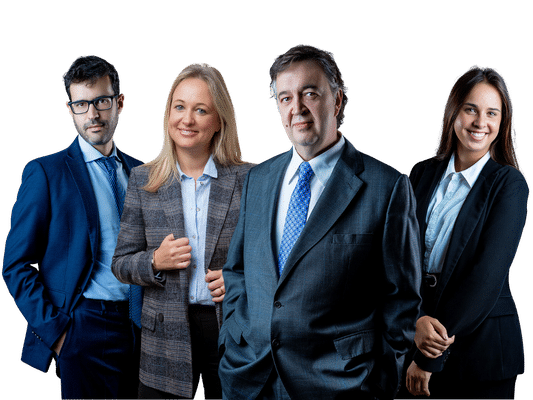 Equipo de abogados