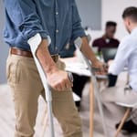 pedir incapacidad sin estar trabajando