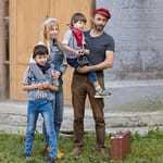 ¿Qué pensionistas pueden pedir el complemento por hijo?