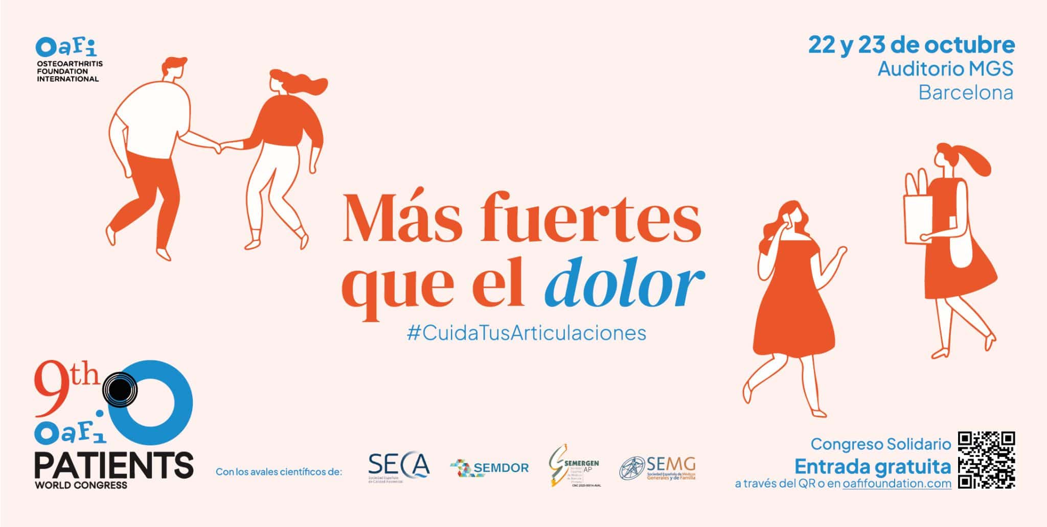 #OAFICongress25