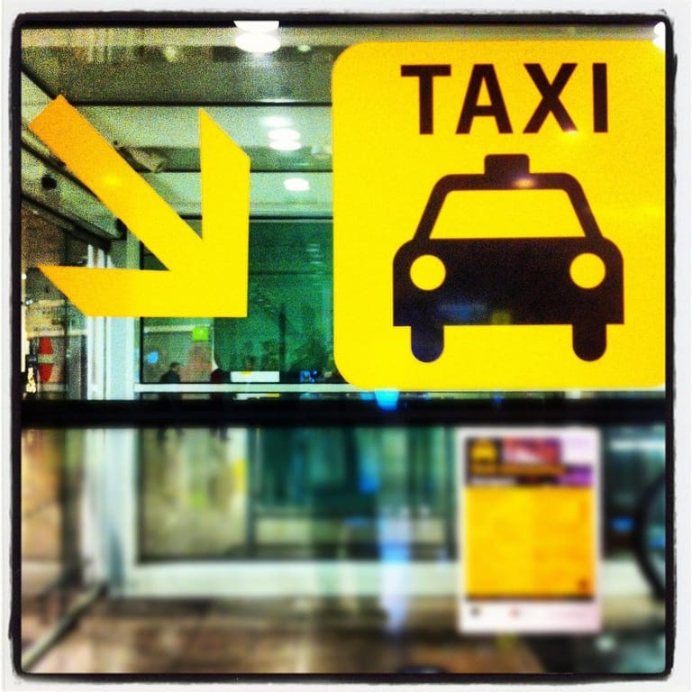 Incapacidad Absoluta a un taxista con trastorno psiquiátrico grave