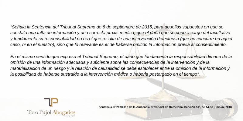 negligencias medicas en informacion al paciente consentimiento informado casos reales bufete abogados expertosen informacion al paciente consentimiento informado barcelona madrid errores medicosen informacion al paciente consentimiento informado negligencias medicas en informacion al paciente consentimiento informado casos reales bufete abogados expertosen informacion al paciente consentimiento informado barcelona madrid errores medicosen informacion al paciente consentimiento informado