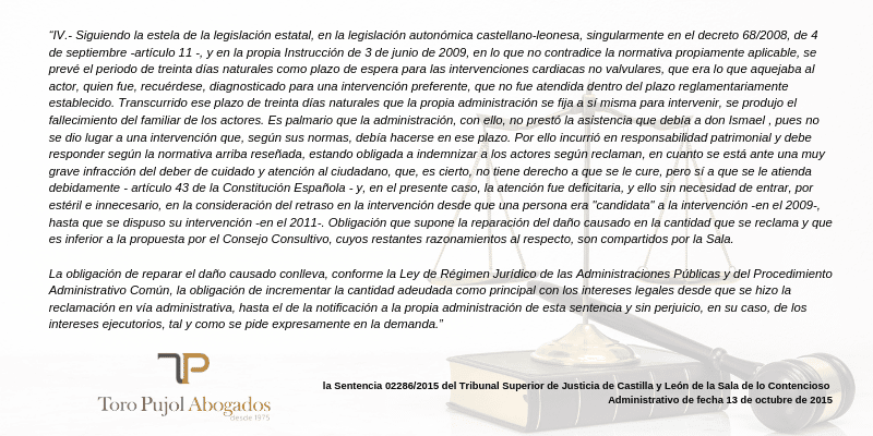 SENTEN~2negligencias medicas listas de espera y demoras en el tratamiento casos reales bufete abogados expertos listas de espera y demoras en el tratamiento barcelona madrid errores medicos listas de espera y demoras en el tratamiento negligencias medicas listas de espera y demoras en el tratamiento casos reales bufete abogados expertos listas de espera y demoras en el tratamiento barcelona madrid errores medicos listas de espera y demoras en el tratamiento
