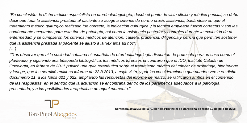 negligencias medicas errores de tratamiento casos reales bufete abogados expertos errores de tratamiento operaciones barcelona madrid errores medicos errores de tratamiento negligencias medicas errores de tratamiento casos reales bufete abogados expertos errores de tratamiento operaciones barcelona madrid errores medicos errores de tratamiento