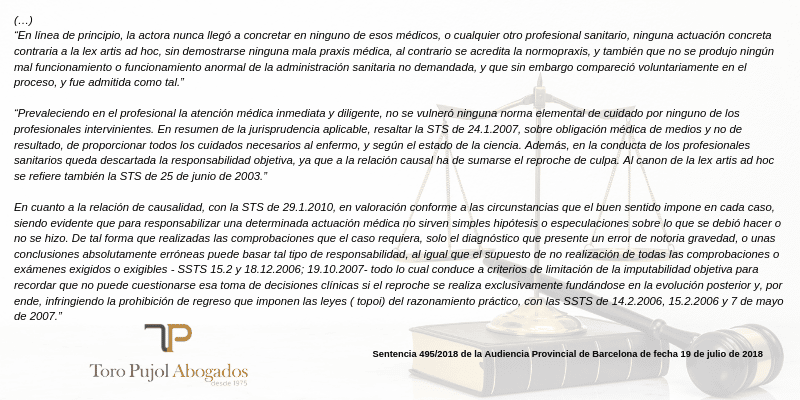negligencias medicas errores de tratamiento casos reales bufete abogados expertos errores de tratamiento operaciones barcelona madrid errores medicos errores de tratamiento negligencias medicas errores de tratamiento casos reales bufete abogados expertos errores de tratamiento operaciones barcelona madrid errores medicos errores de tratamiento
