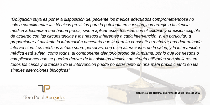 negligencias medicas en lex artis casos reales bufete abogados expertos en lex artis barcelona madrid errores medicos lex artis negligencias medicas en lex artis casos reales bufete abogados expertos en lex artis barcelona madrid errores medicos lex artis