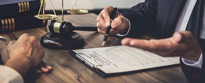Blog Toro Pujol Abogados Pasos a seguir para cobrar un seguro de vida
