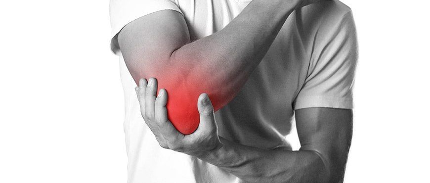 Epicondilitis Enfermedad Profesional. Preguntas y Respuestas