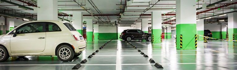  ▷ ¿Puedo tener el coche en el garaje sin seguro? ◁