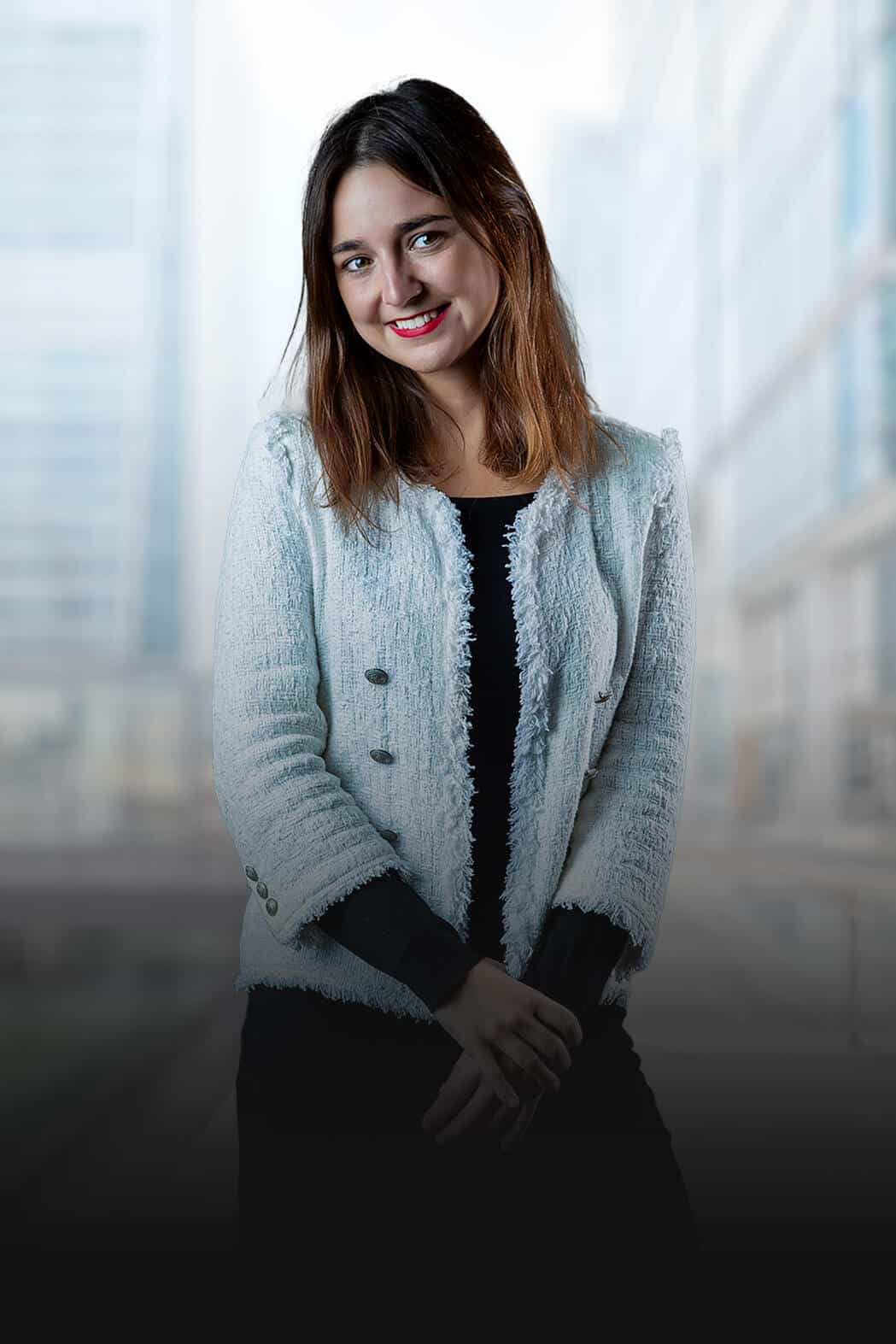 Andrea Fernández Rodríguez
