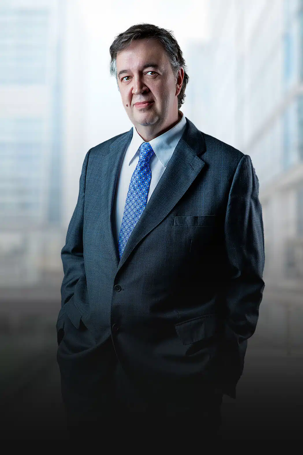 Sergio Toro Pujol