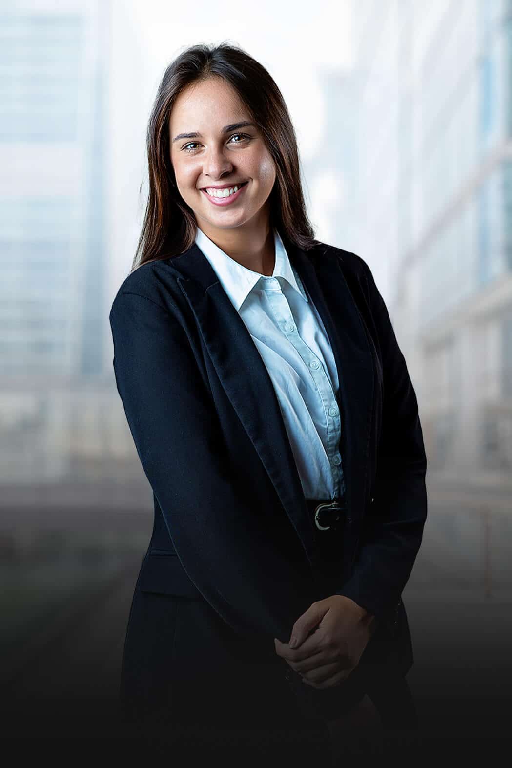 Alba Sánchez Jiménez