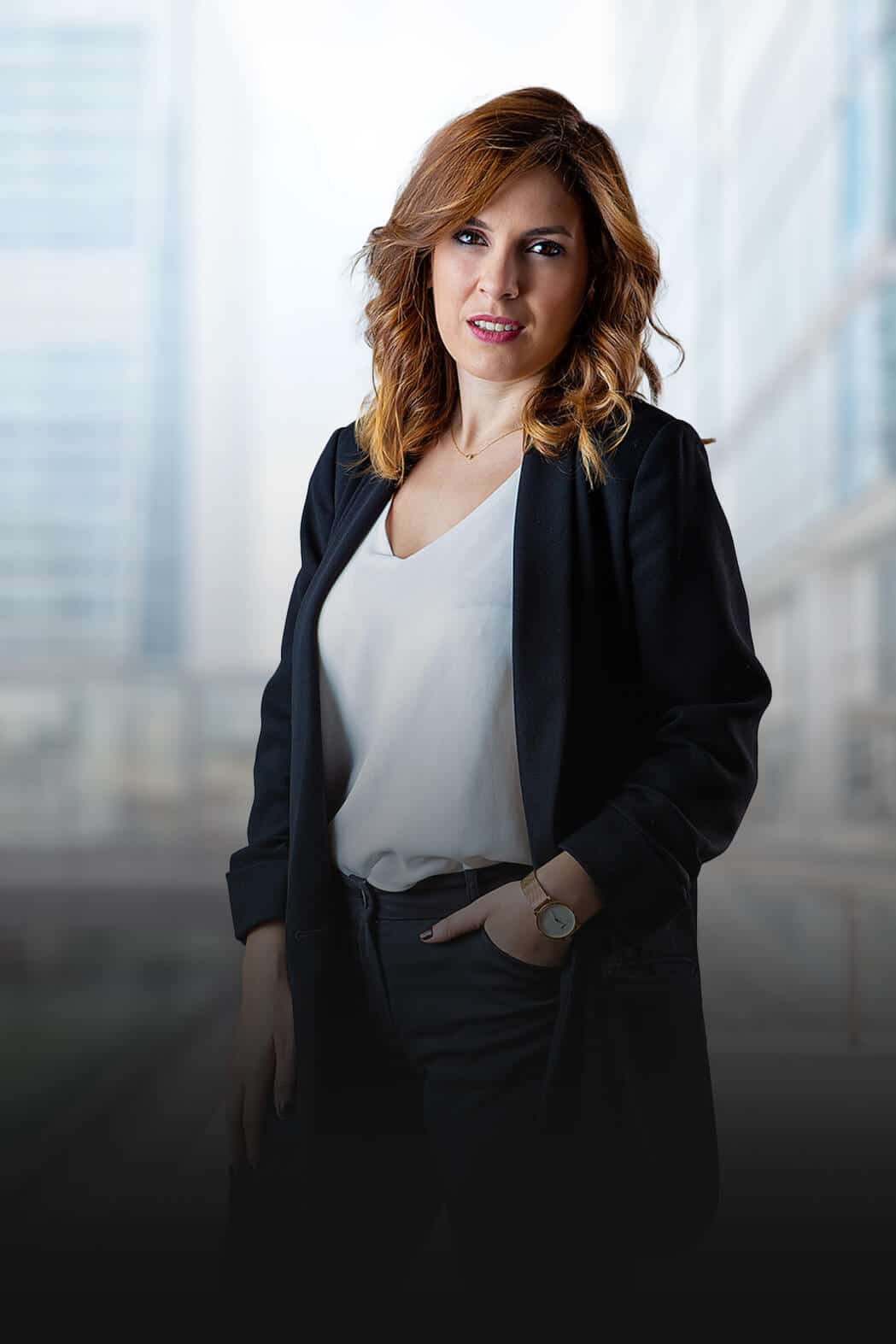 Carmen Bargiela Zotes