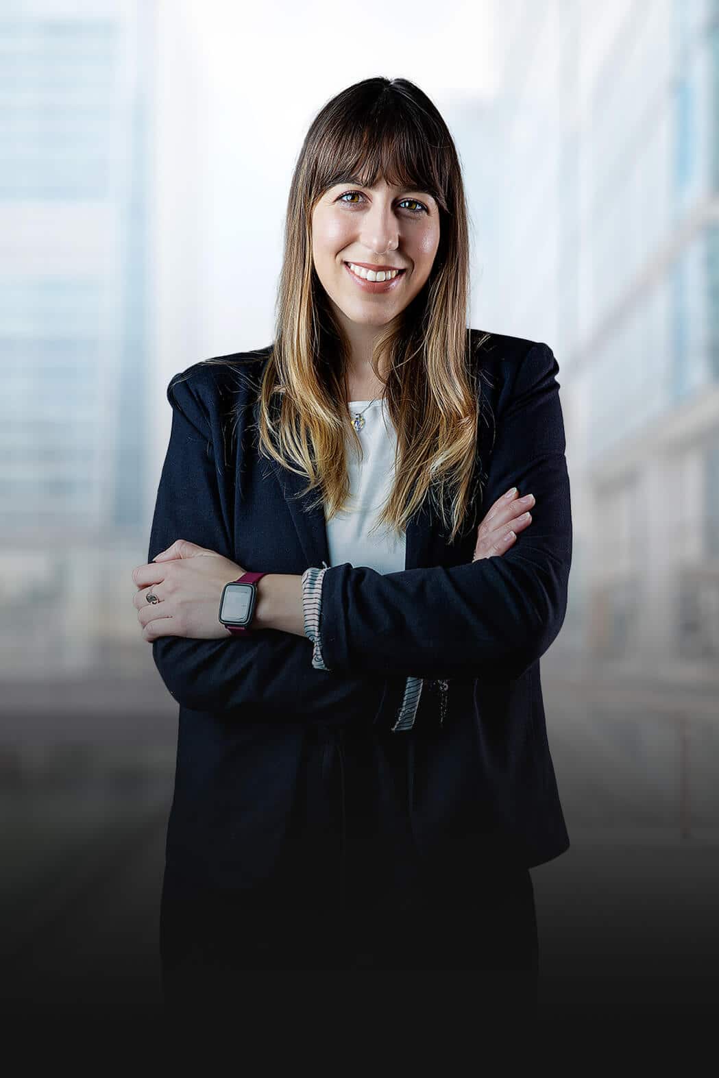 Cristina Barco Lasso de la Vega