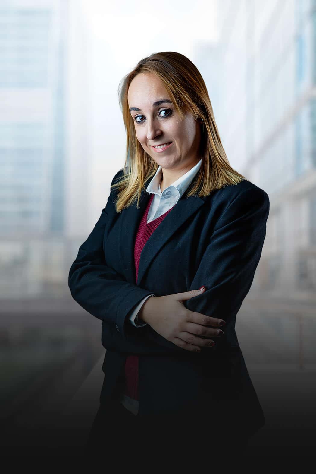 Irene Bayón Torres