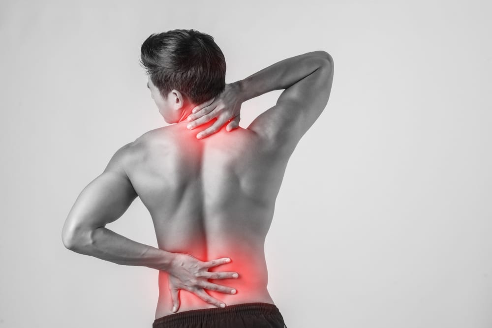 incapacidad radiculopatía lumbar