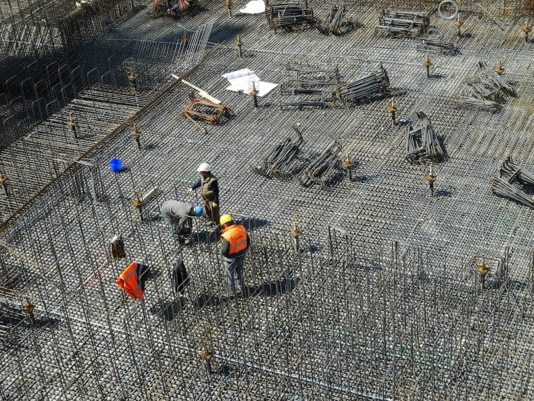 Quién paga la Seguridad Social de un trabajador de baja