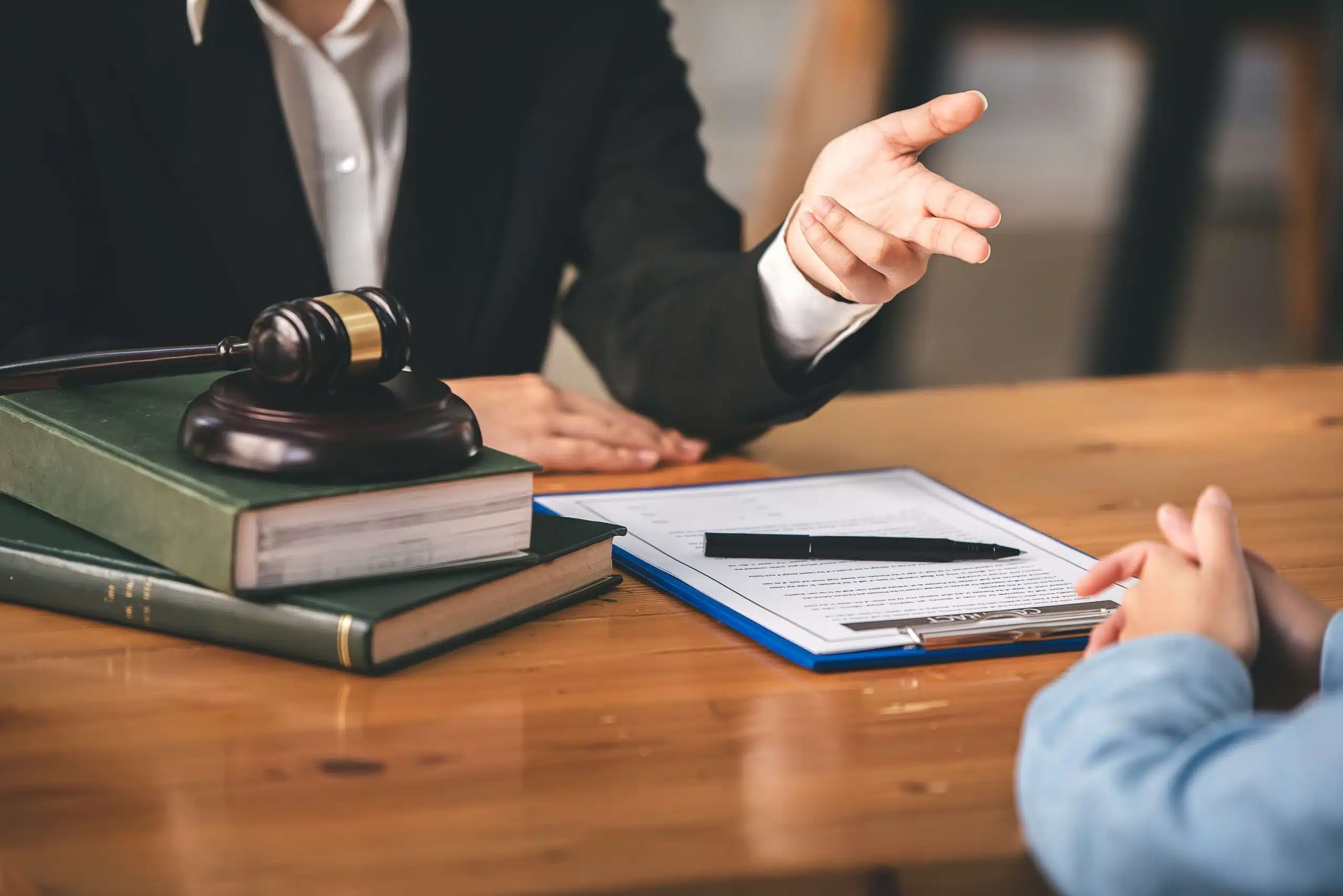 Abogados Incapacidad Laboral Permanente