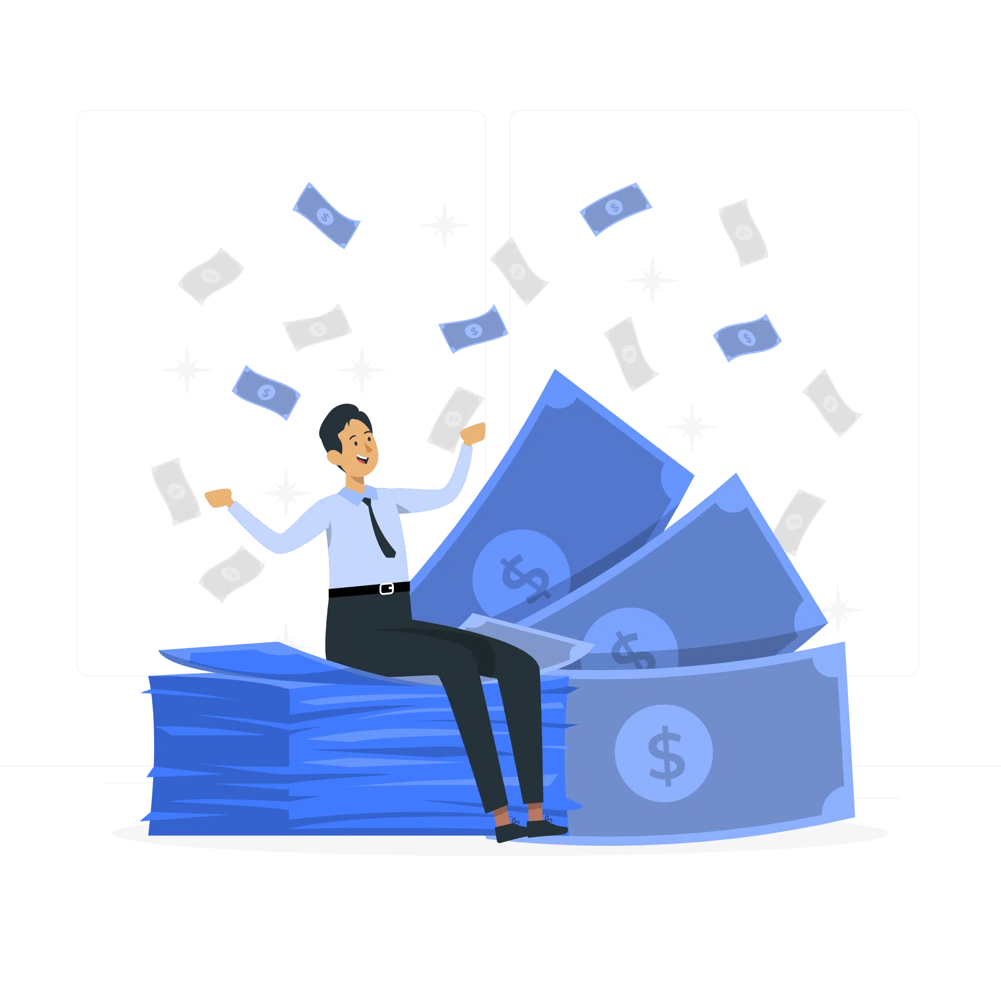 Calculadora para embargo de salarios