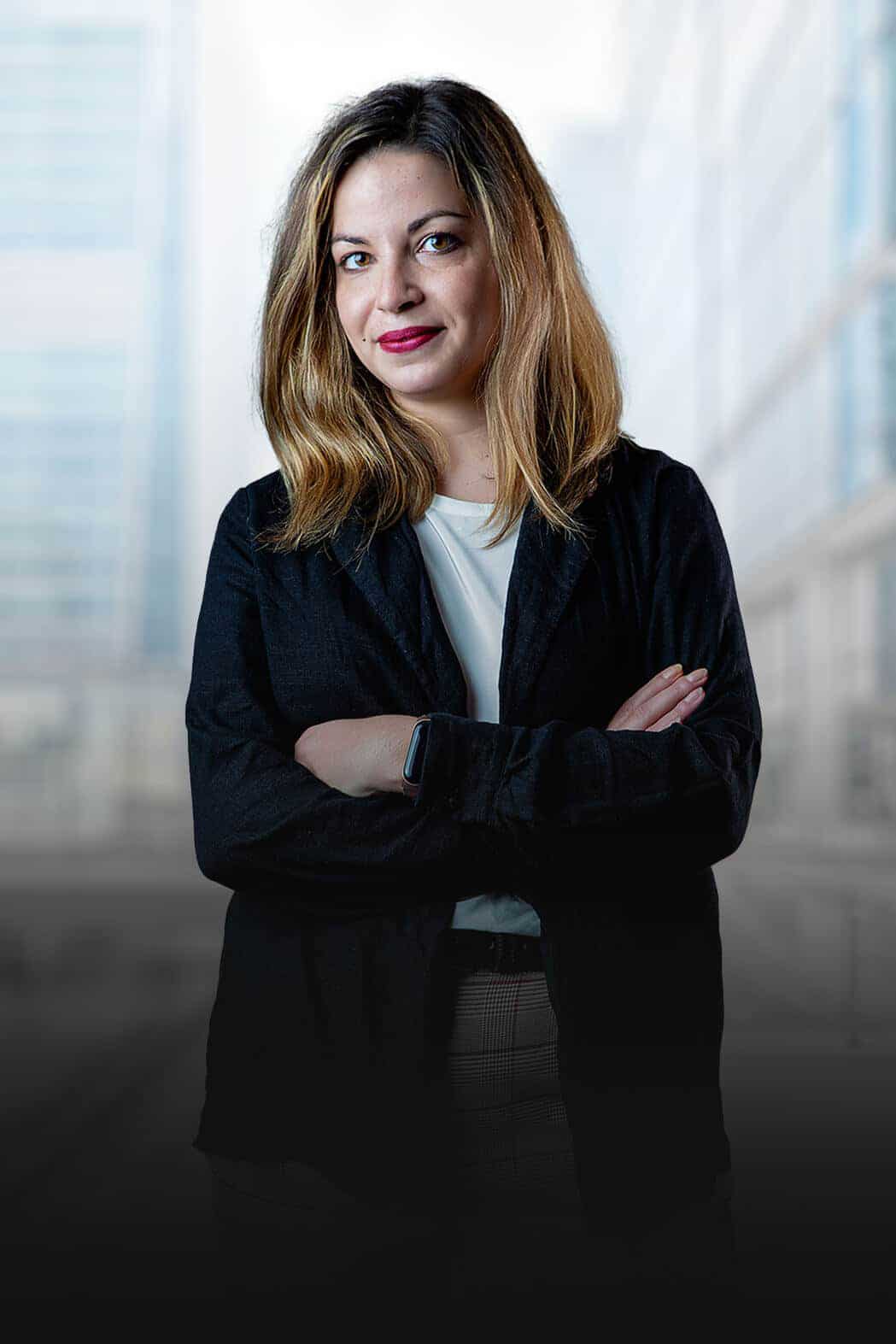 María José González Sánchez