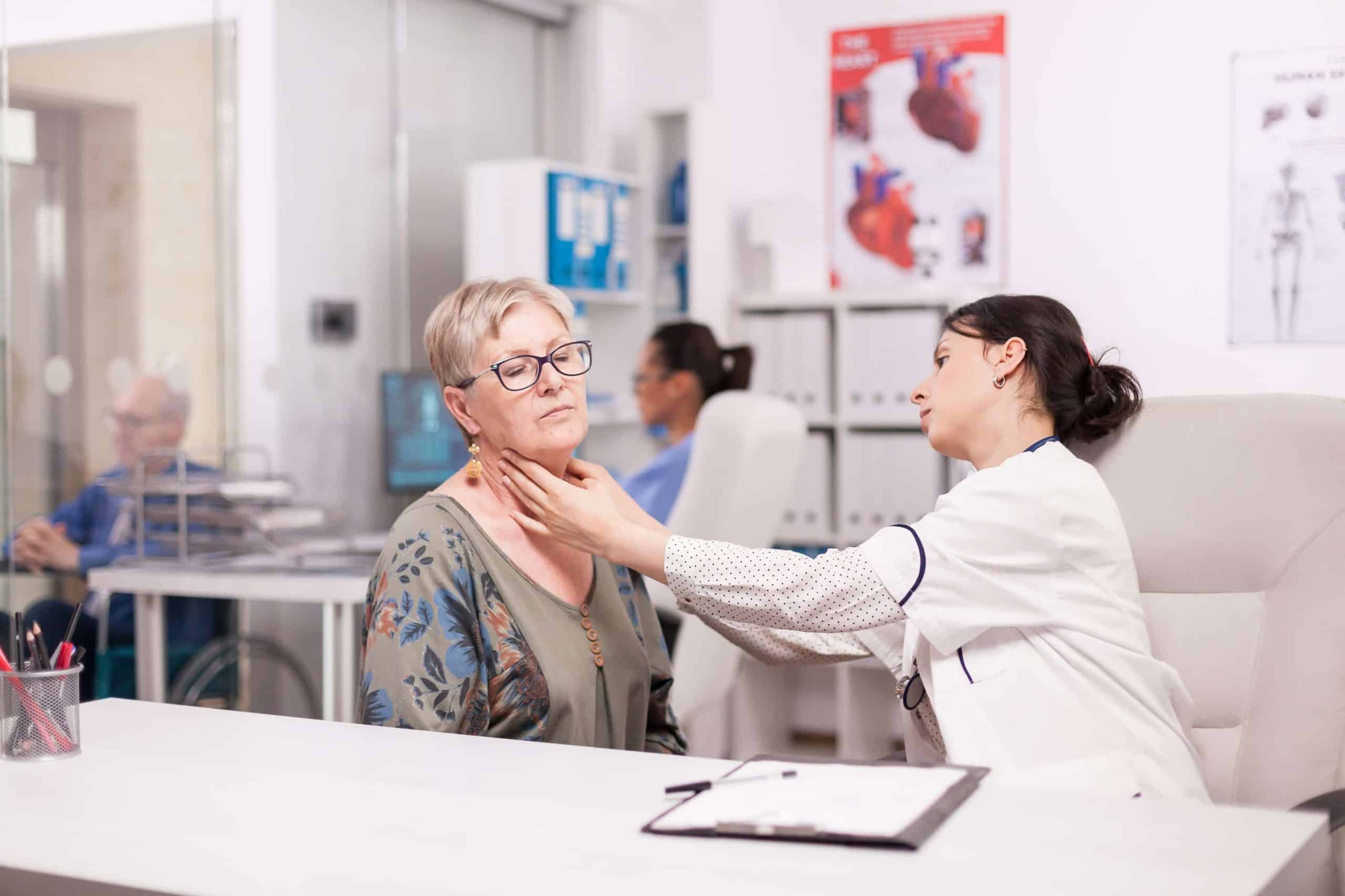 Cómo valora el tribunal médico