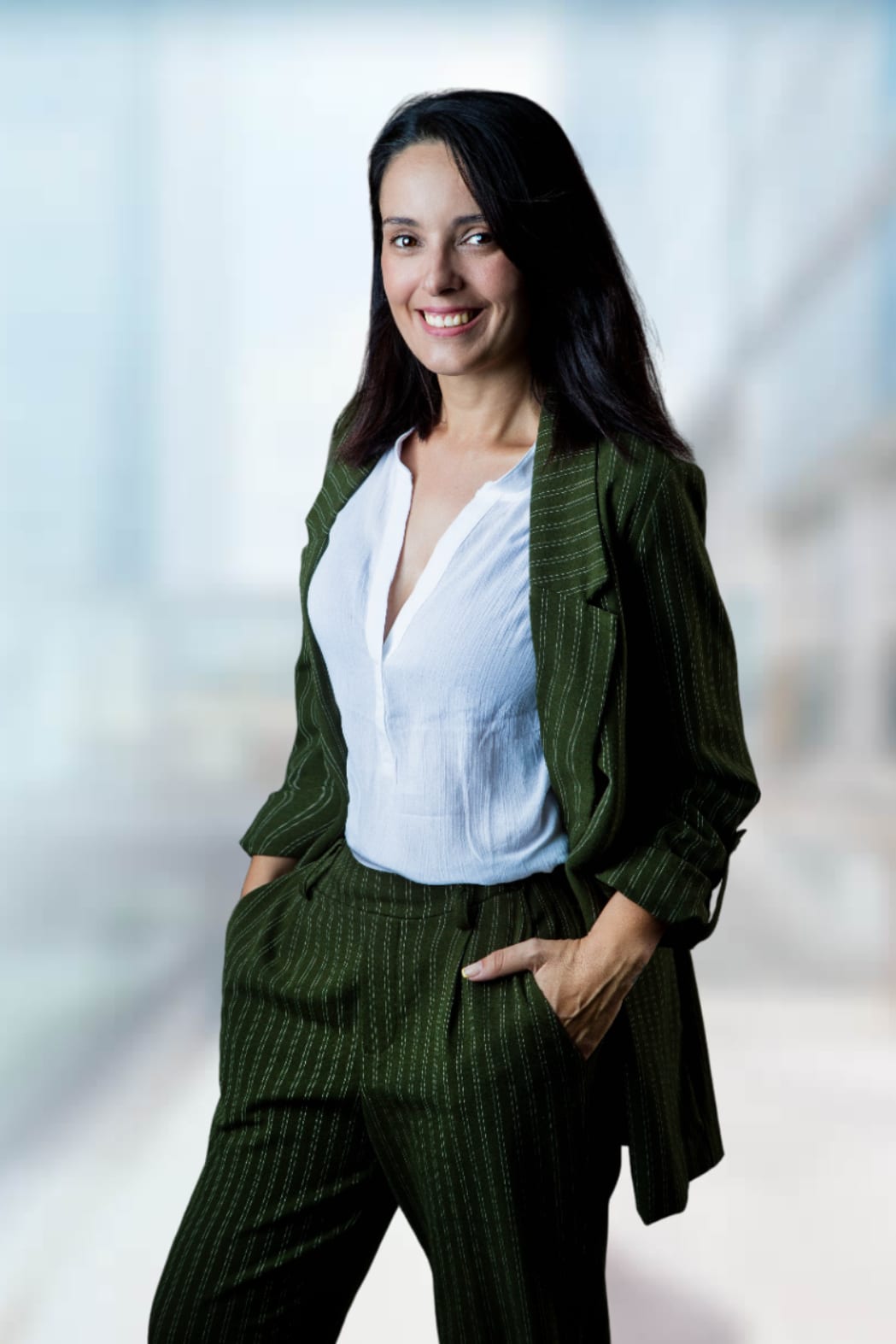 Susana Juárez Mora