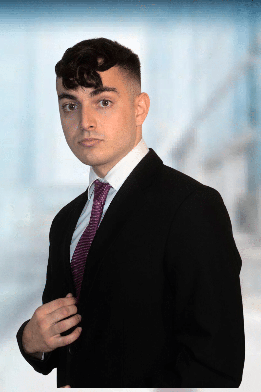 Aitor Areta Ochoa de Aspuru