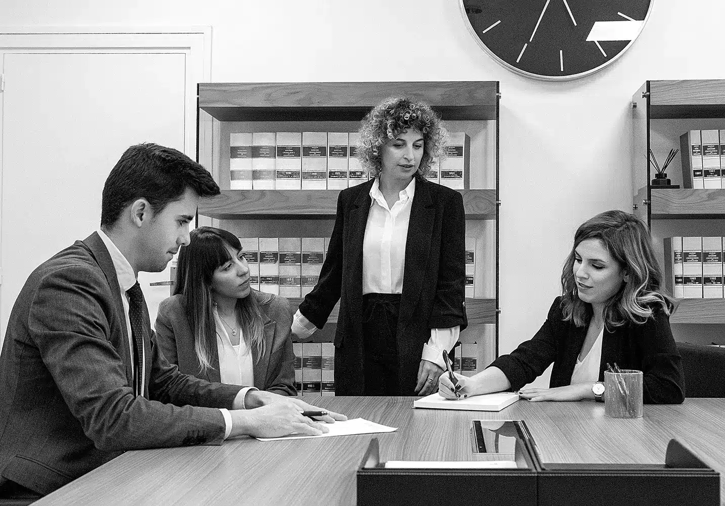 Toro Abogados