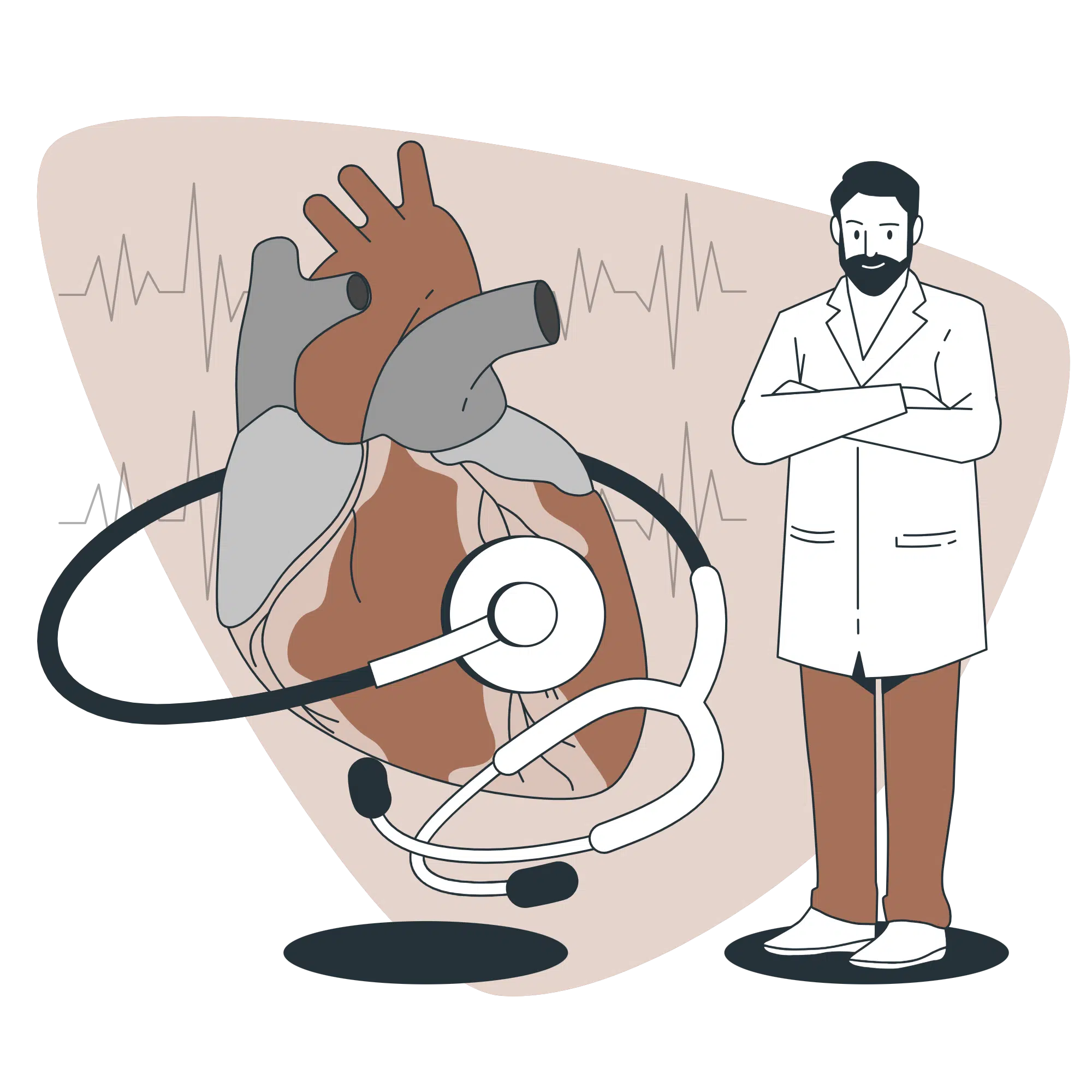 Abogados especialistas en Negligencias Médicas y Profesionales