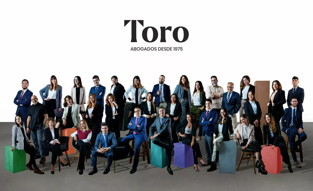 Equipo Toro Abogados