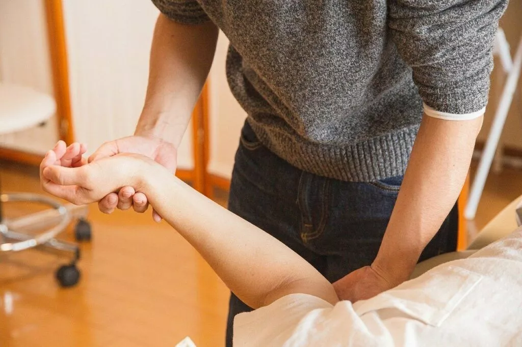 incapacidad permanente parcial