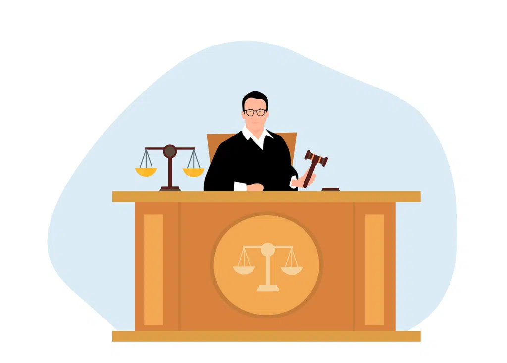 juicio incapacidad permanente