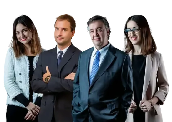 Equipo de expertos