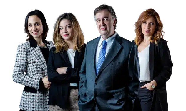 Equipo de expertos