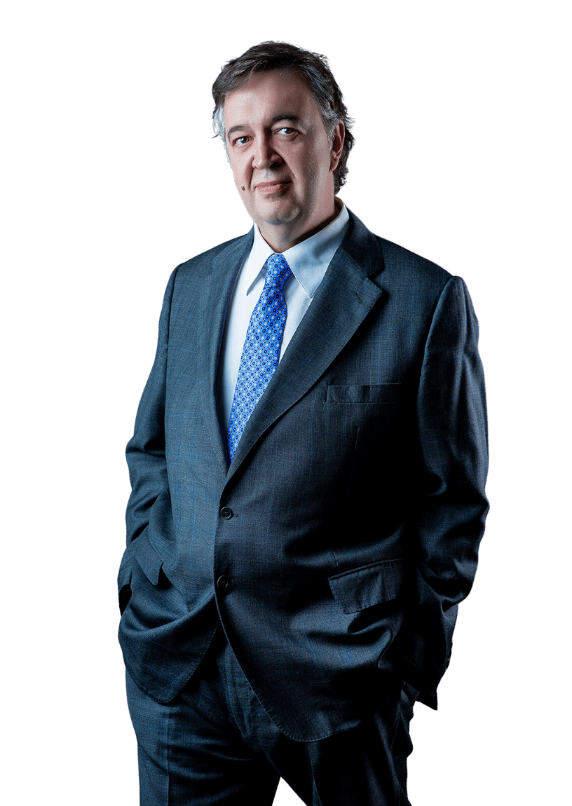 Sergio Toro Pujol