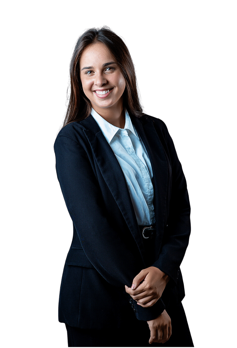 Alba Sanchez Jimenez