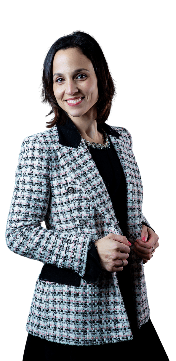 Lorena Prieto Rivera
