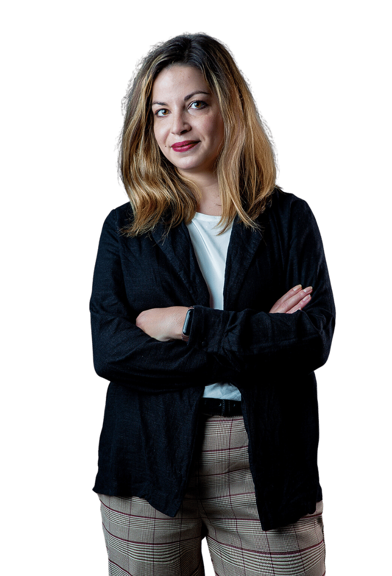 María José González Sánchez