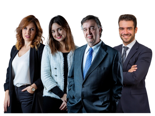 Bufete Toro - Equipo