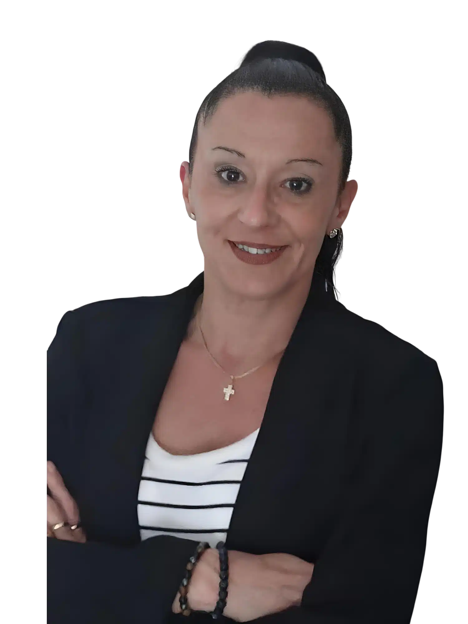Ana Padilla León